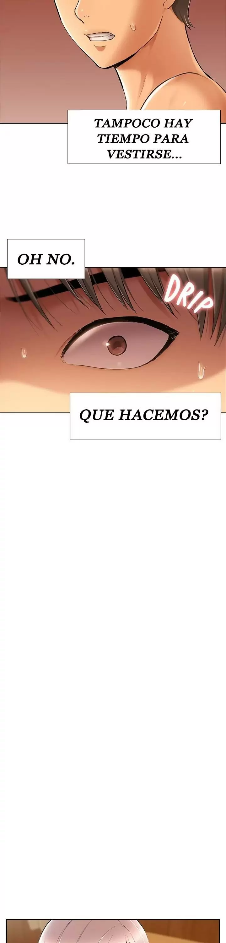 Joven madre e hija Capítulo 18 - Page 4