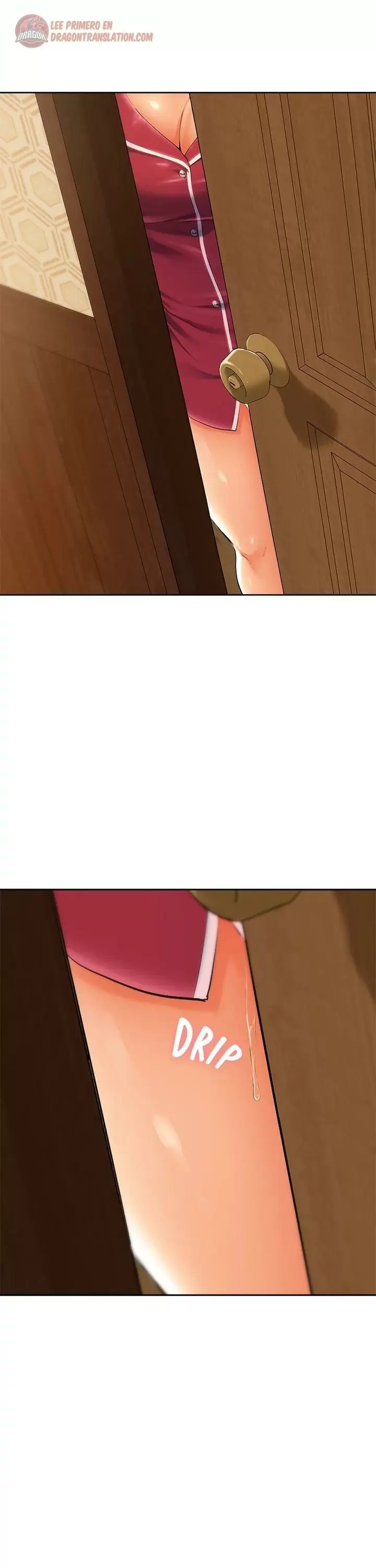 Joven madre e hija Capítulo 18 - Page 8