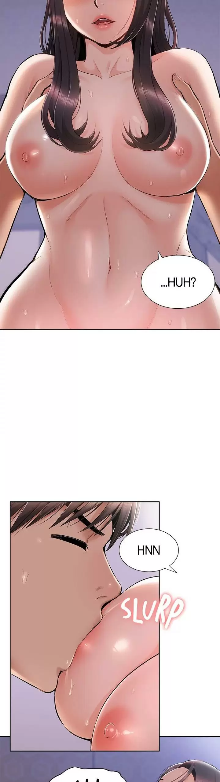 Joven madre e hija Capítulo 19 - Page 14