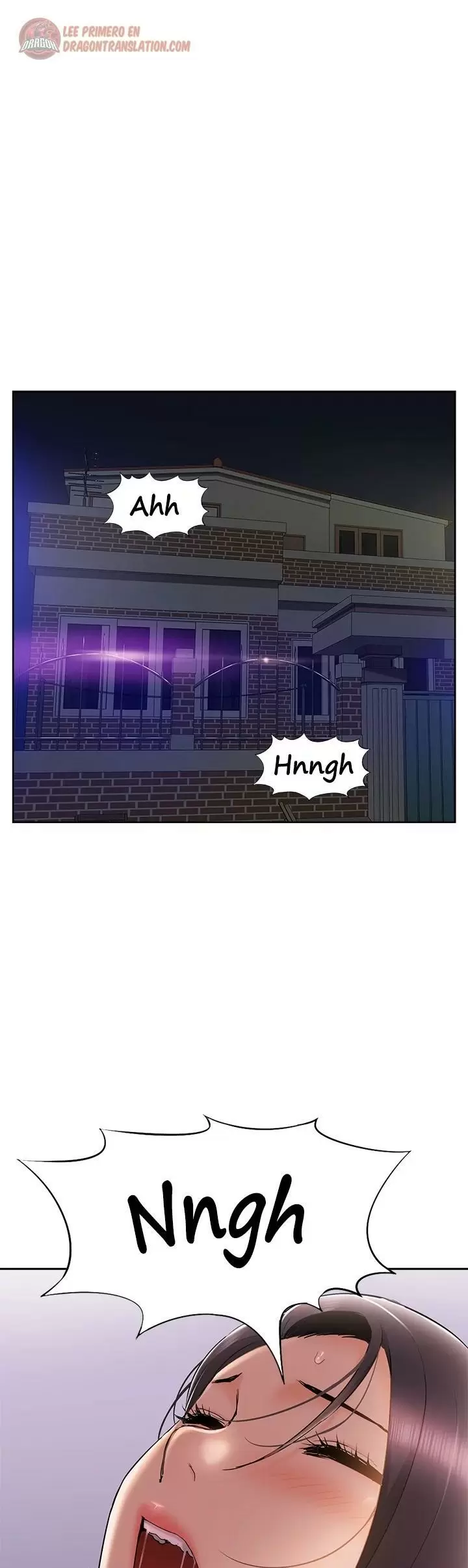 Joven madre e hija Capítulo 19 - Page 2