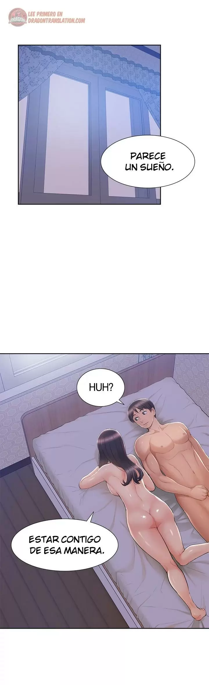 Joven madre e hija Capítulo 19 - Page 34