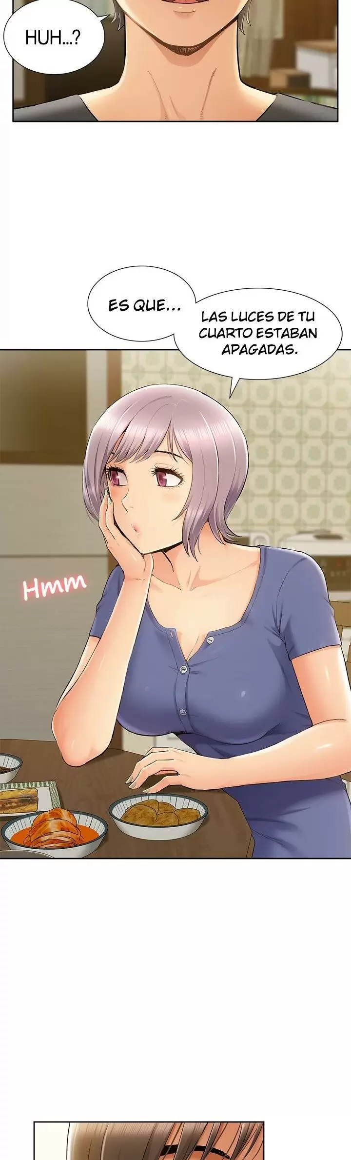 Joven madre e hija Capítulo 19 - Page 43