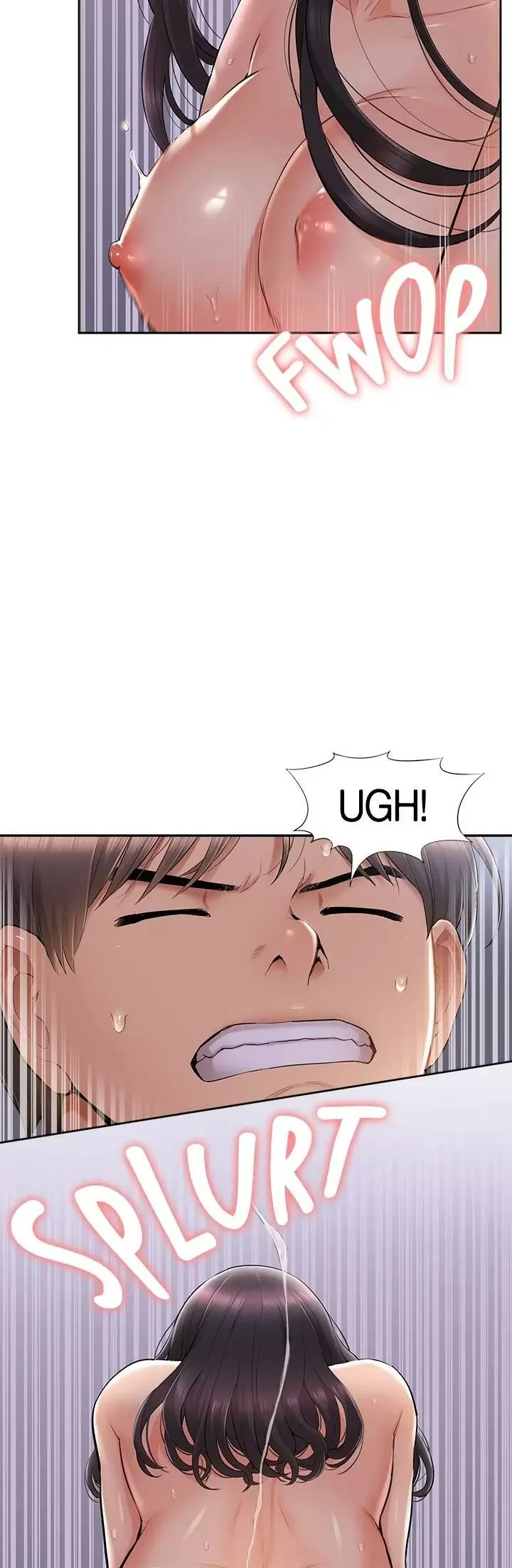 Joven madre e hija Capítulo 19 - Page 9