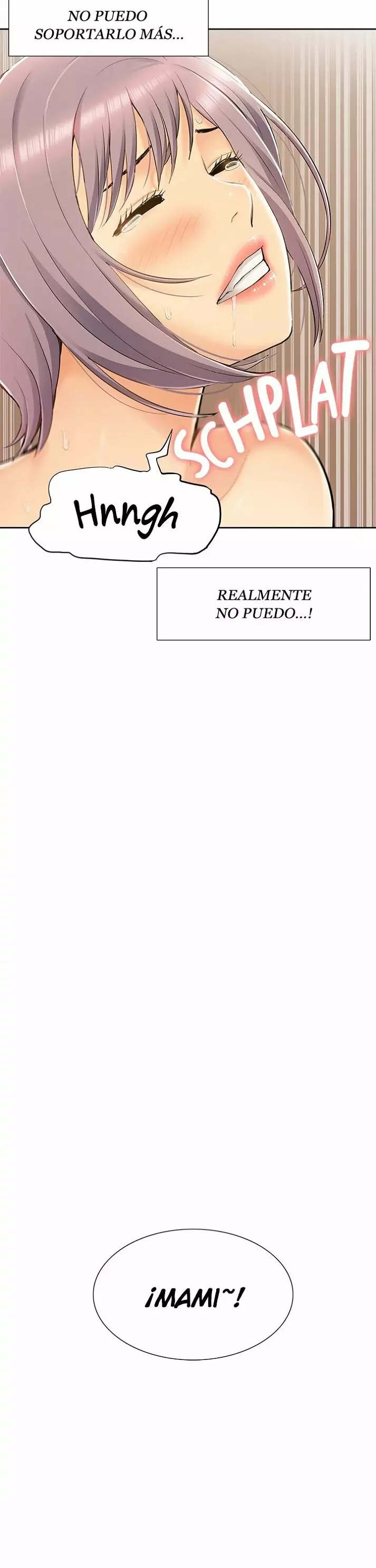 Joven madre e hija Capítulo 20 - Page 15