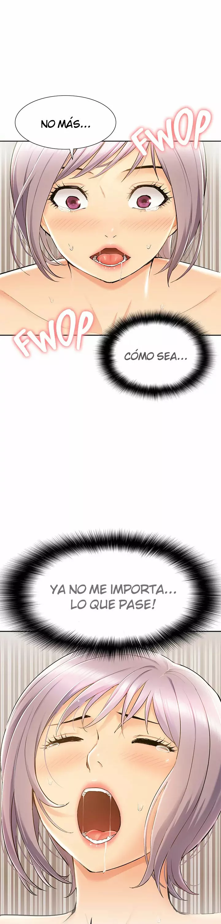 Joven madre e hija Capítulo 20 - Page 29