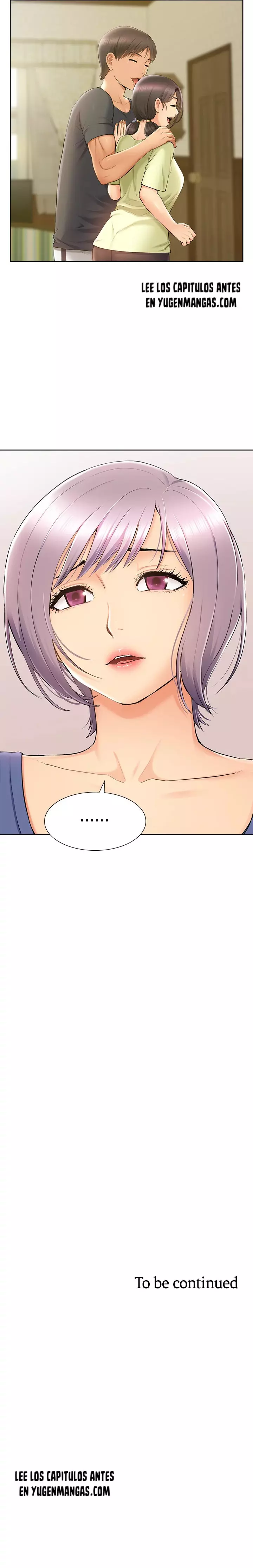 Joven madre e hija Capítulo 20 - Page 37