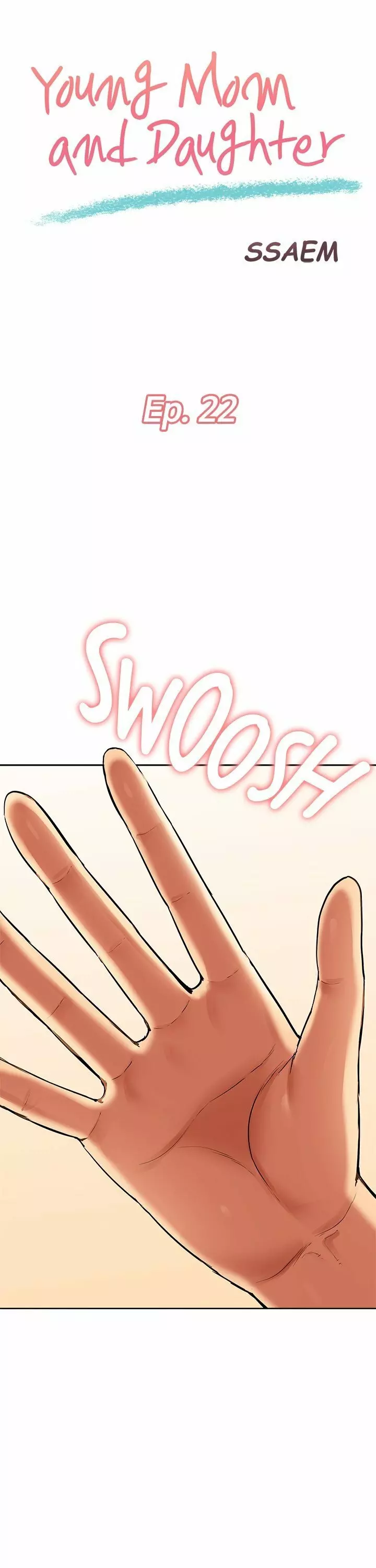 Joven madre e hija Capítulo 22 - Page 2