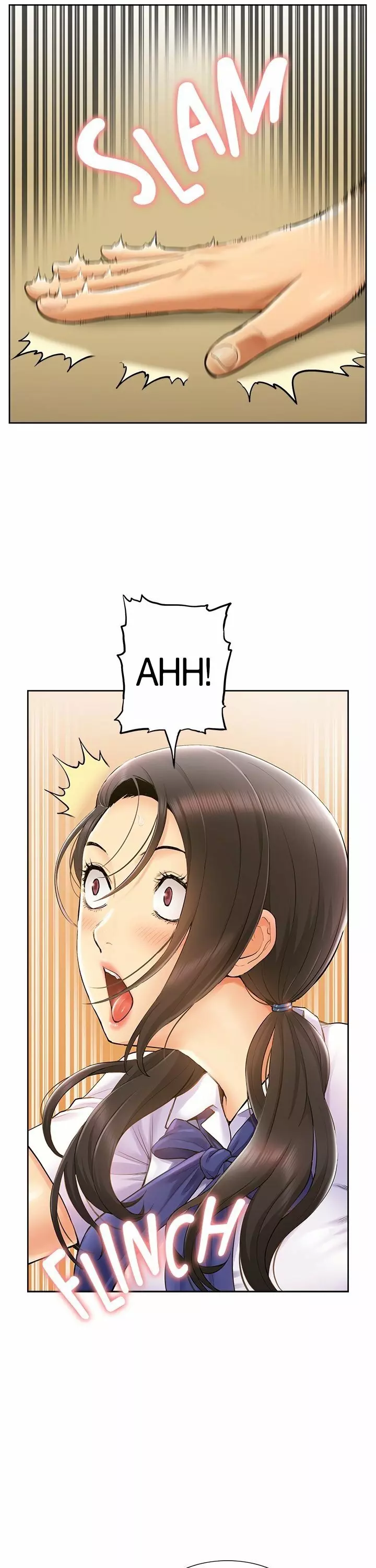 Joven madre e hija Capítulo 22 - Page 3