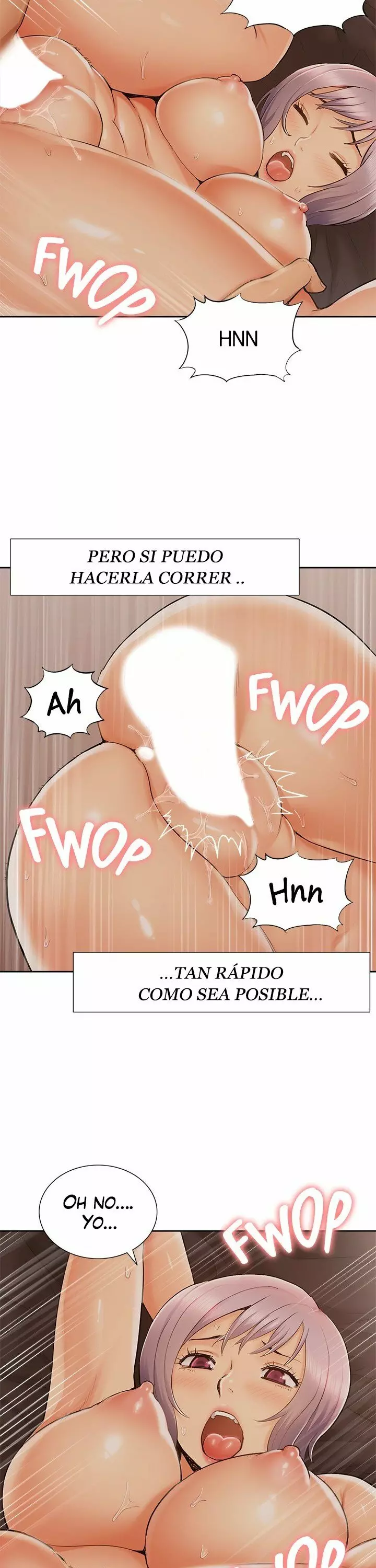 Joven madre e hija Capítulo 23 - Page 27