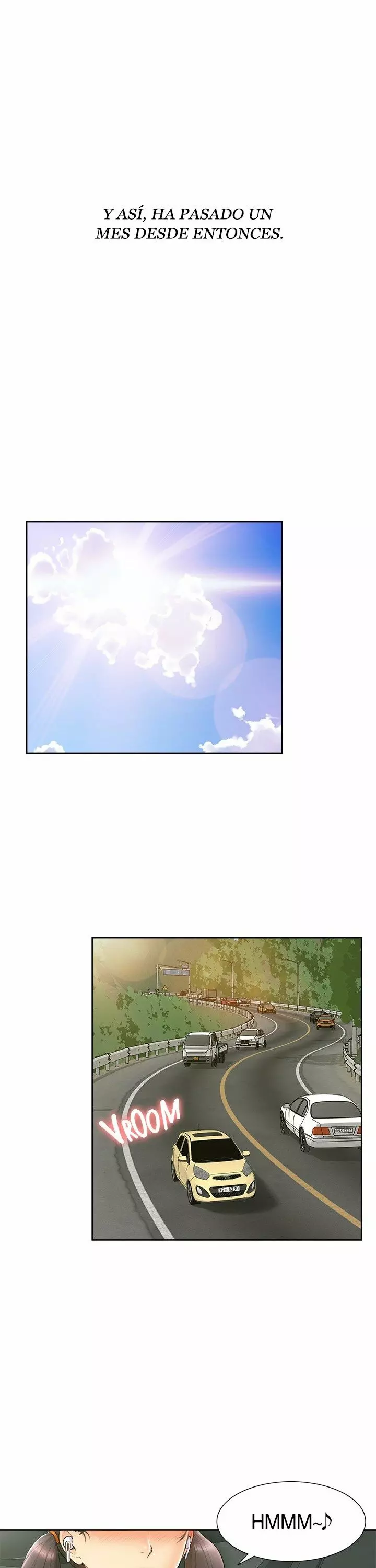 Joven madre e hija Capítulo 24 - Page 11