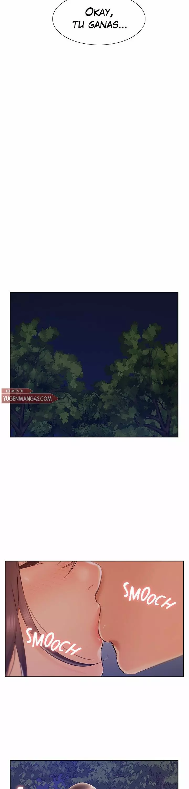 Joven madre e hija Capítulo 24 - Page 24