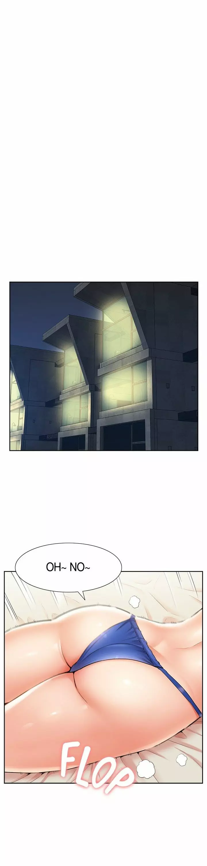 Joven madre e hija Capítulo 25 - Page 23