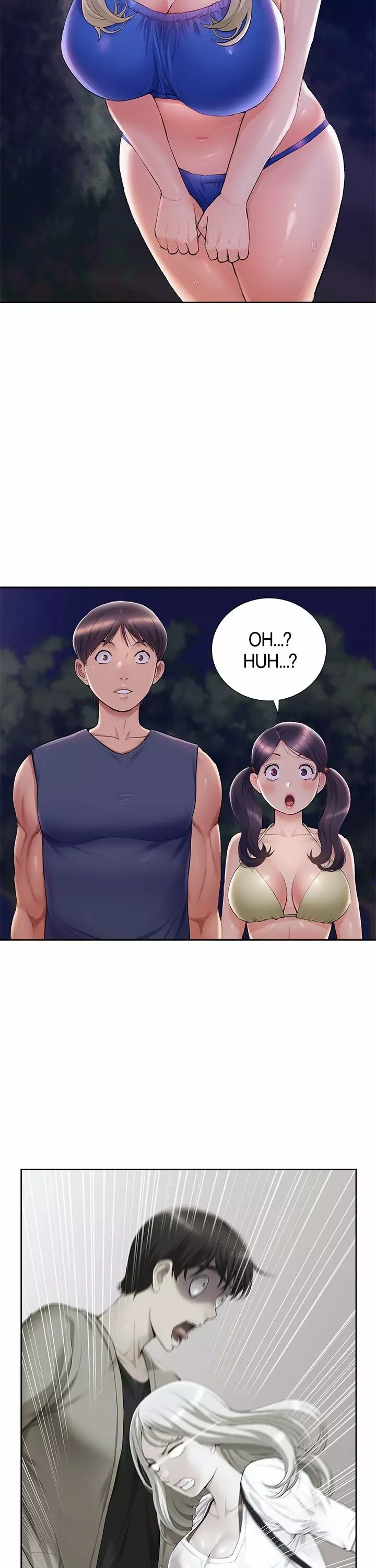 Joven madre e hija Capítulo 25 - Page 8