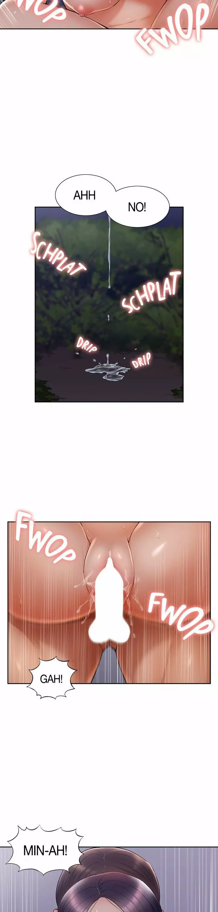 Joven madre e hija Capítulo 26 - Page 13