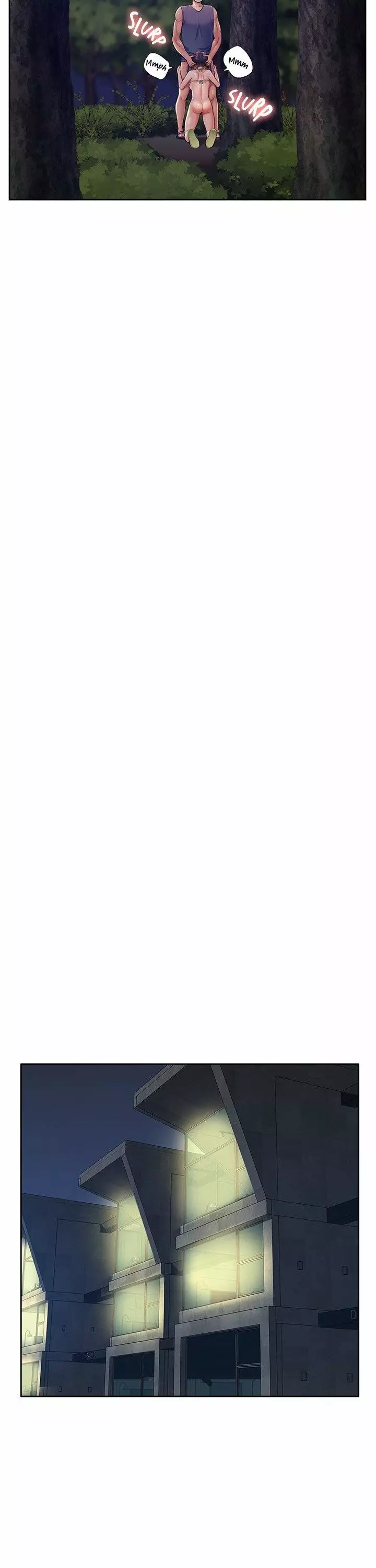 Joven madre e hija Capítulo 26 - Page 20