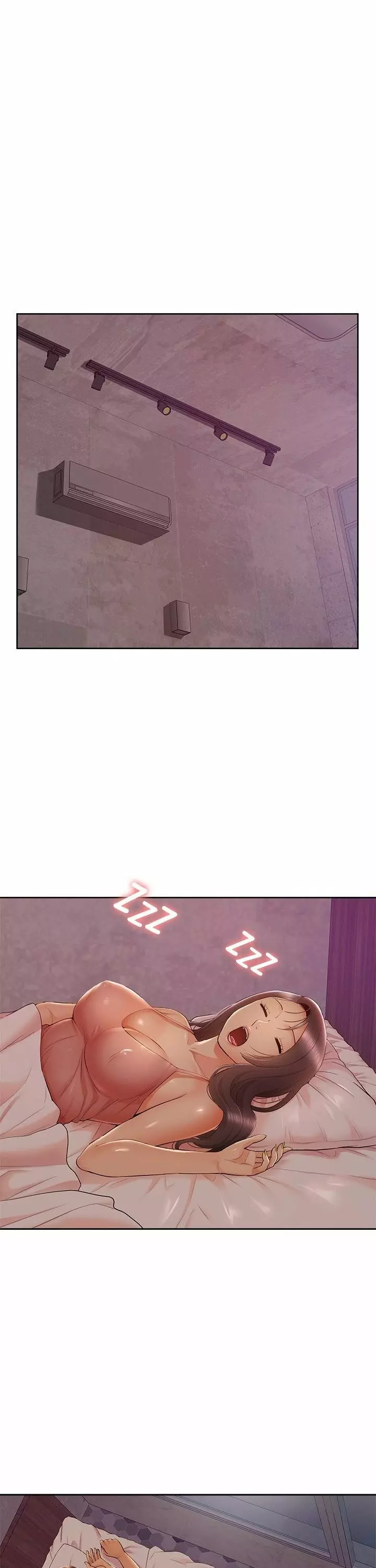 Joven madre e hija Capítulo 26 - Page 28