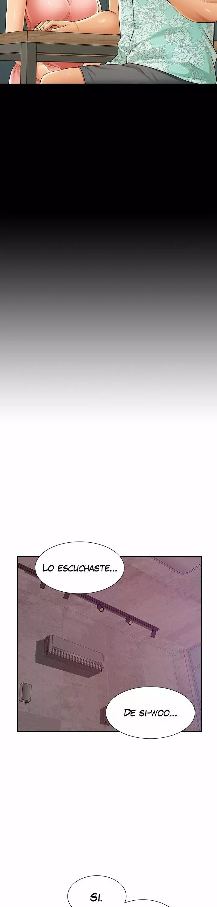 Joven madre e hija Capítulo 28 - Page 10