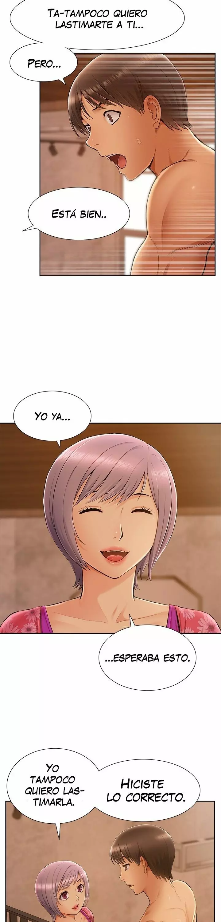 Joven madre e hija Capítulo 29 - Page 25