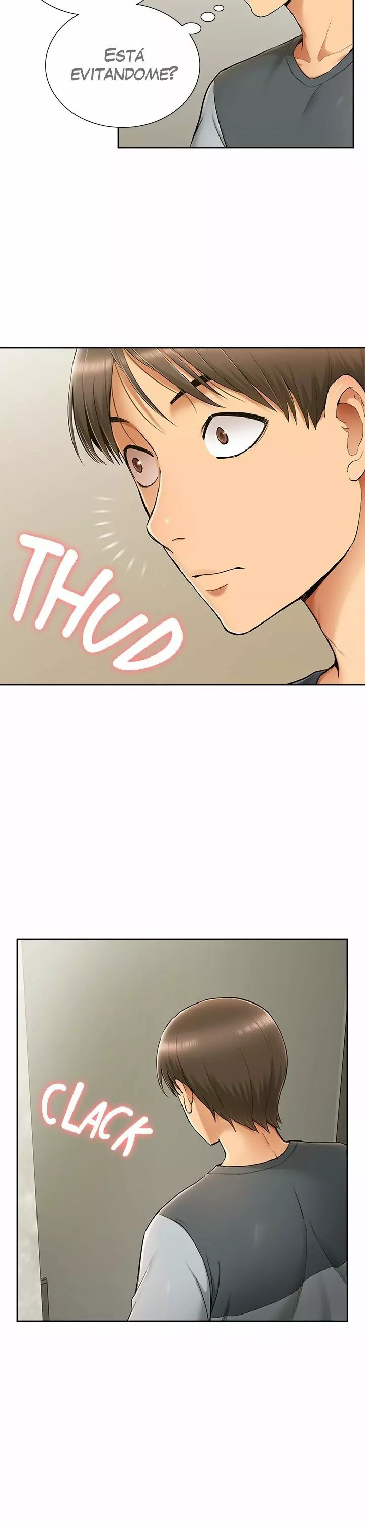 Joven madre e hija Capítulo 29 - Page 3