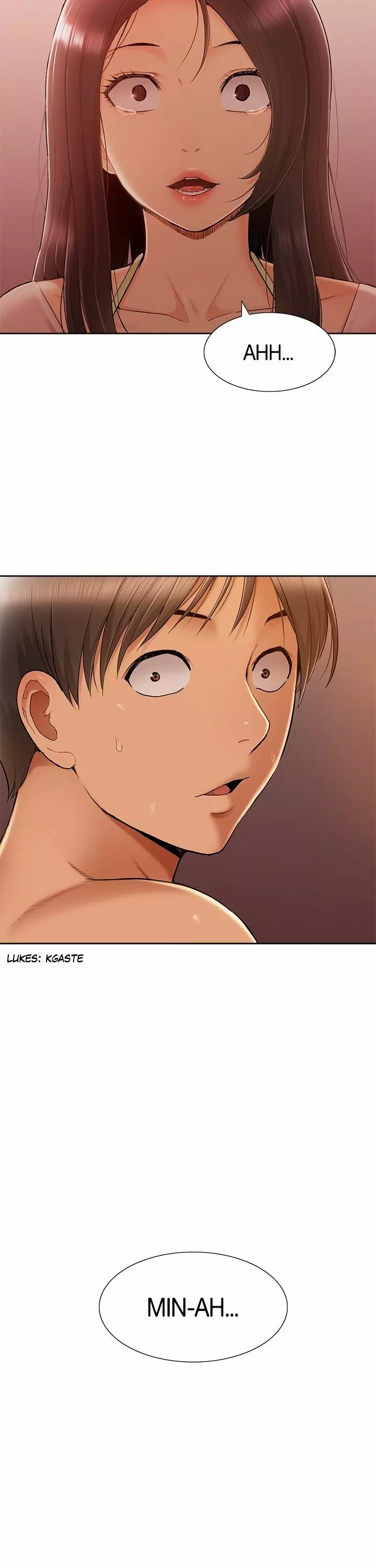 Joven madre e hija Capítulo 29 - Page 31