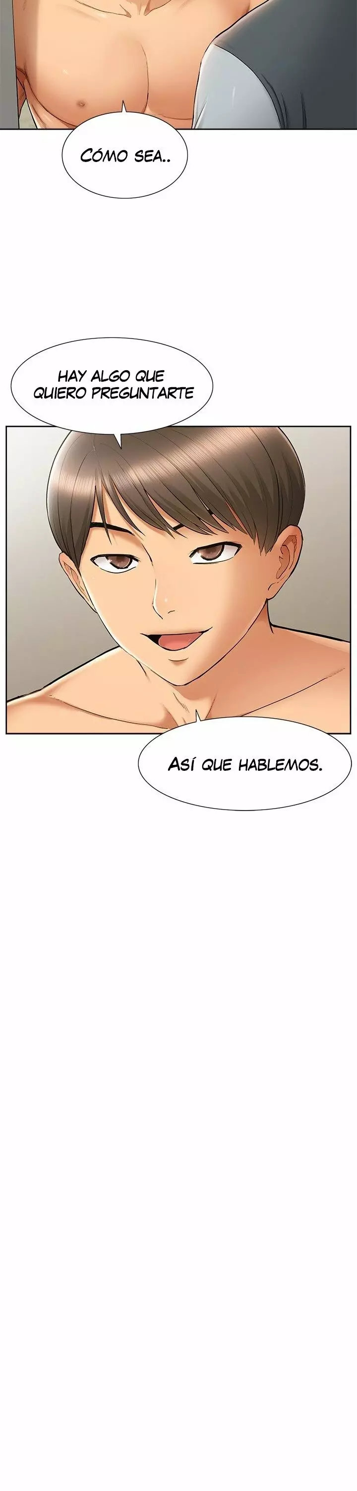 Joven madre e hija Capítulo 29 - Page 5