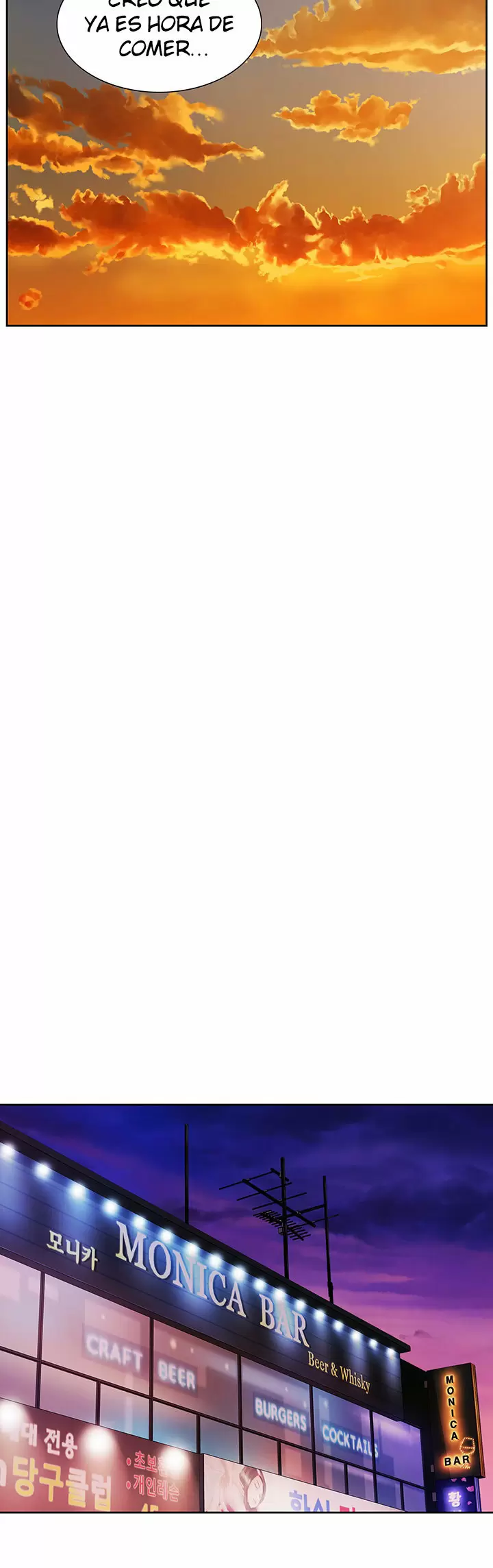 Joven madre e hija Capítulo 3 - Page 36