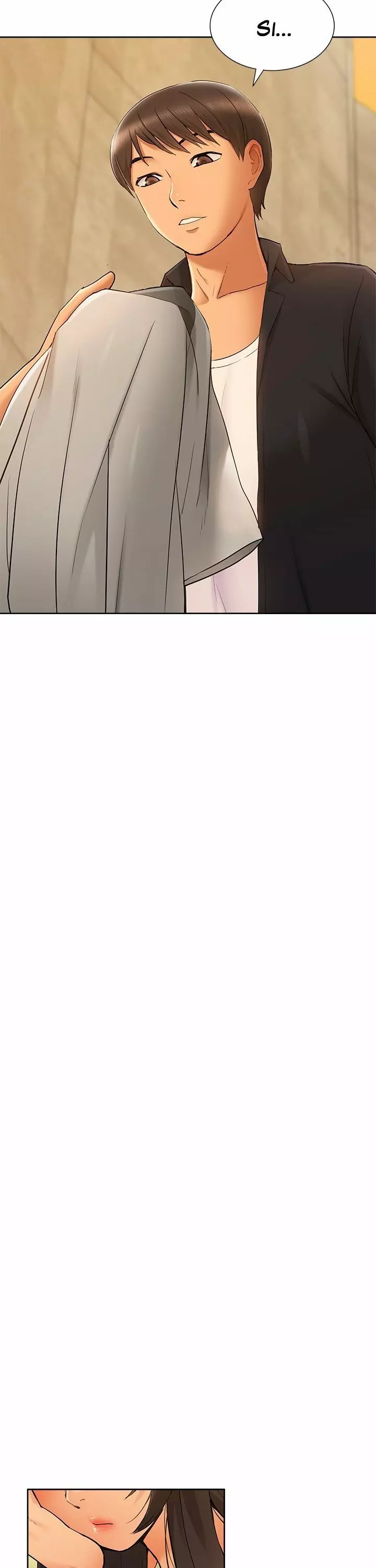 Joven madre e hija Capítulo 31 - Page 17