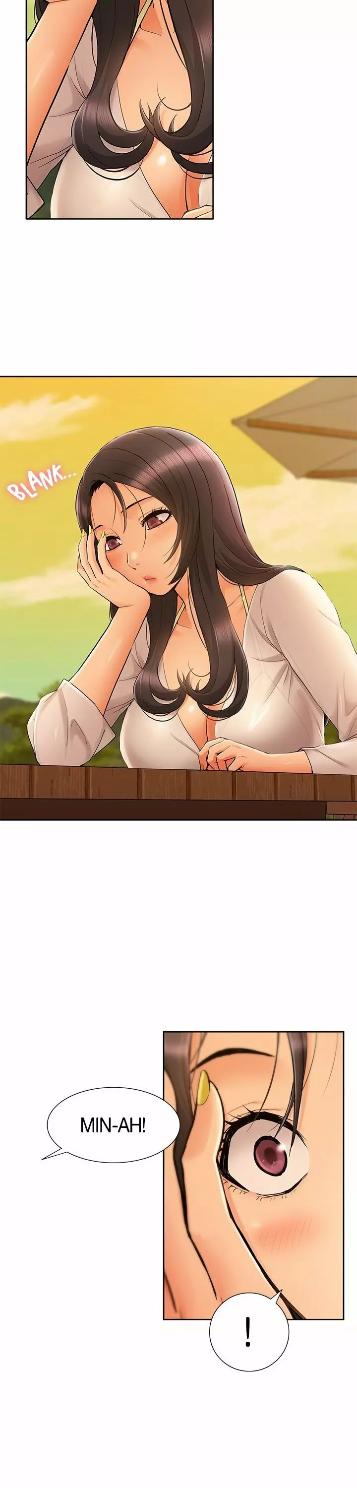 Joven madre e hija Capítulo 31 - Page 18