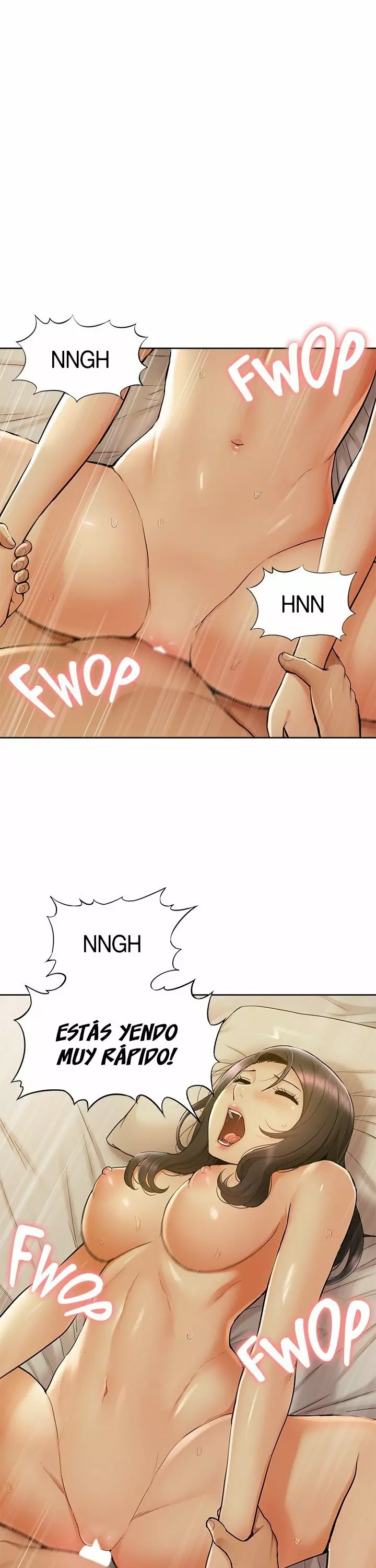 Joven madre e hija Capítulo 31 - Page 26