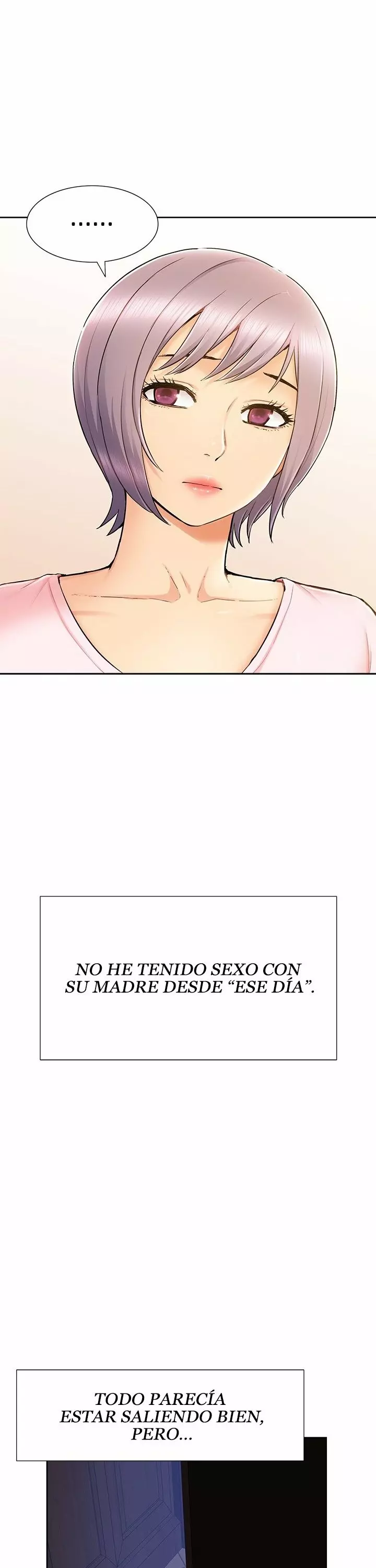 Joven madre e hija Capítulo 31 - Page 28