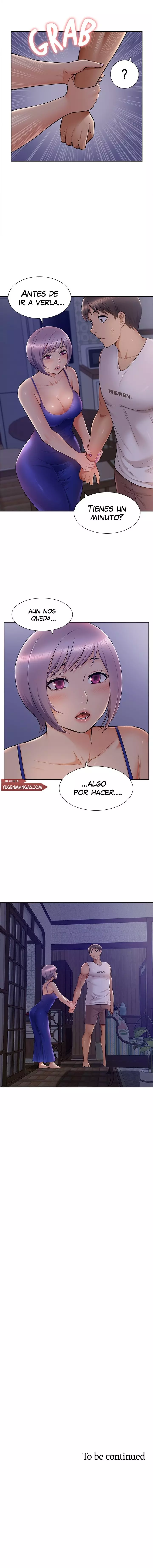 Joven madre e hija Capítulo 31 - Page 32