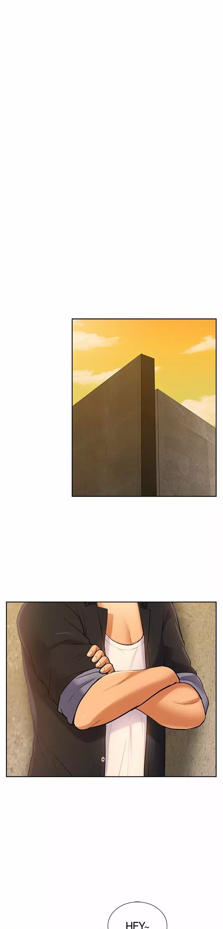 Joven madre e hija Capítulo 31 - Page 7