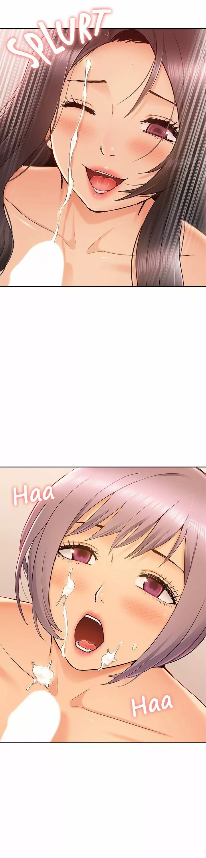 Joven madre e hija Capítulo 32 - Page 31