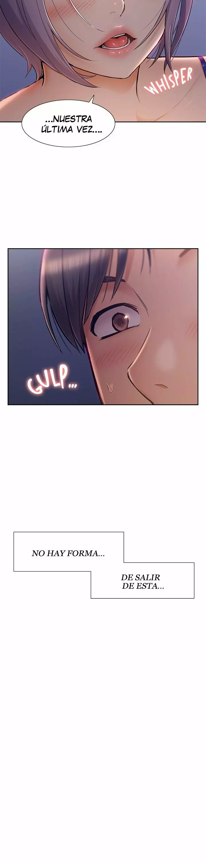 Joven madre e hija Capítulo 32 - Page 5