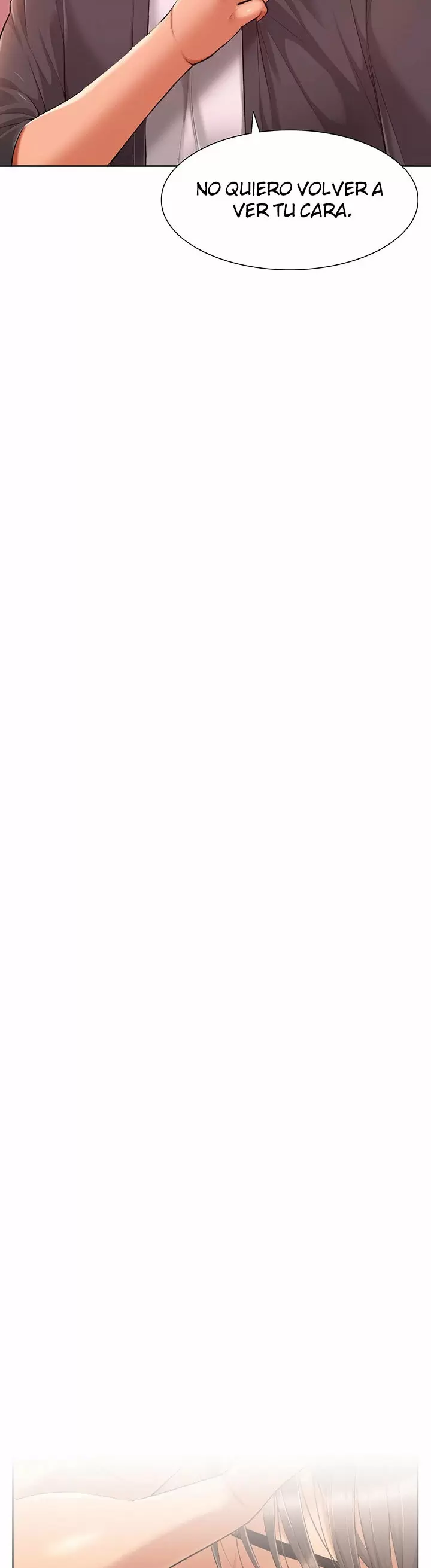 Joven madre e hija Capítulo 4 - Page 21