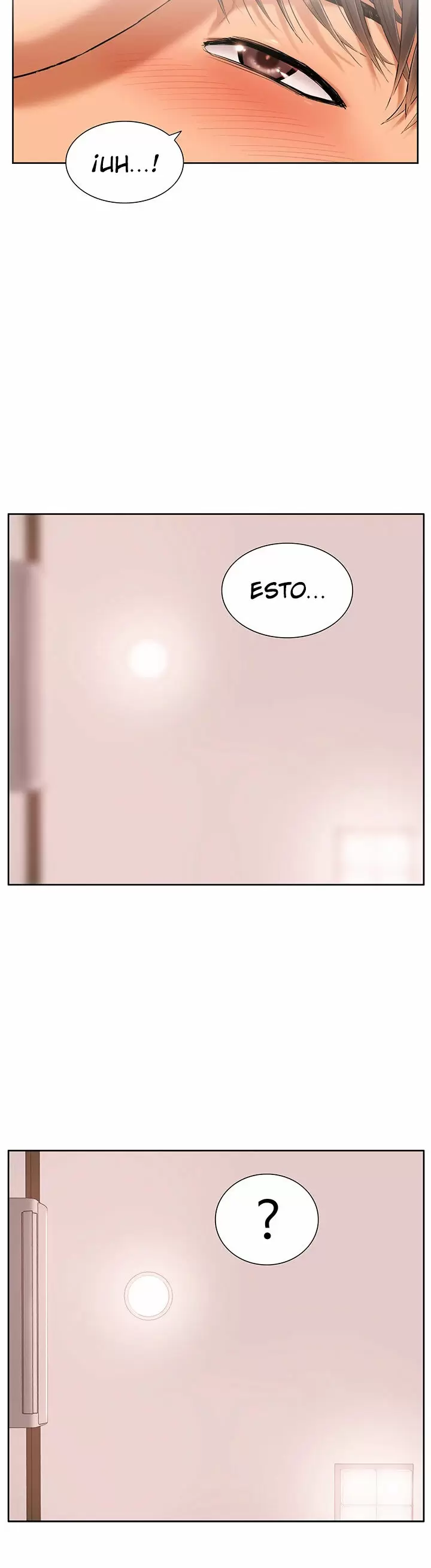 Joven madre e hija Capítulo 4 - Page 22