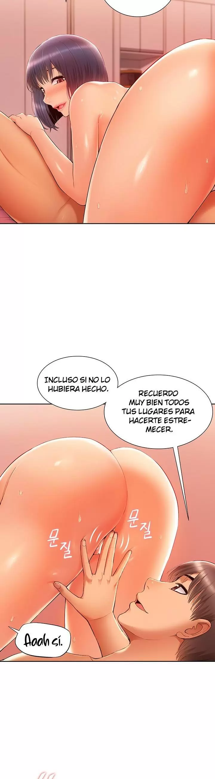 Joven madre e hija Capítulo 5 - Page 10