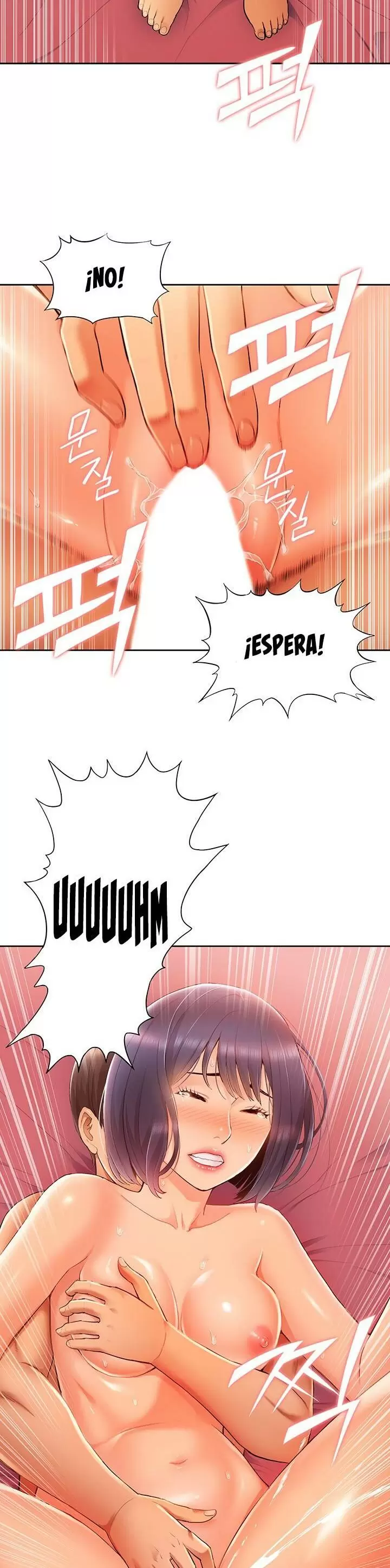 Joven madre e hija Capítulo 5 - Page 26