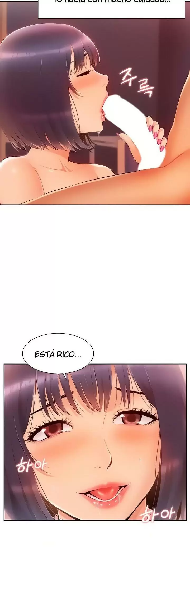 Joven madre e hija Capítulo 5 - Page 4