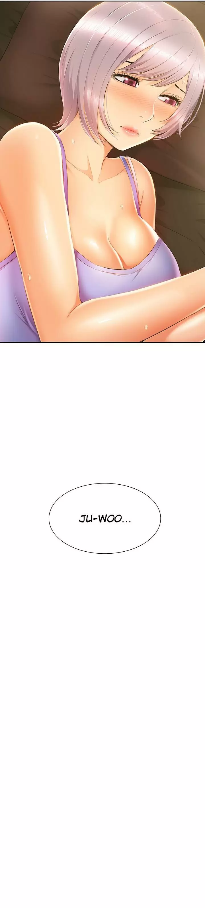 Joven madre e hija Capítulo 7 - Page 36