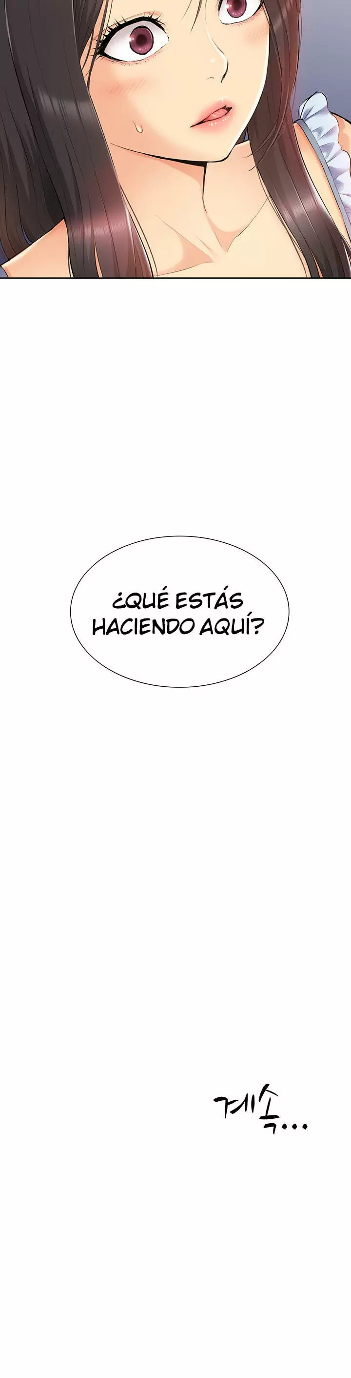 Joven madre e hija Capítulo 9 - Page 42