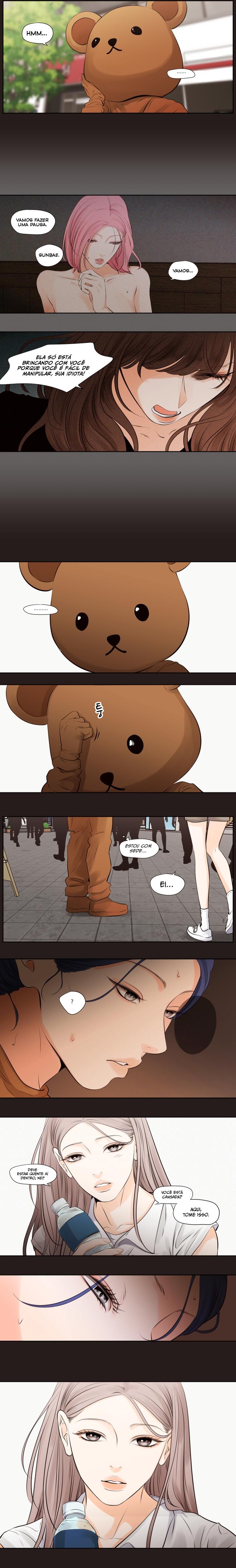 Muéstrame tu busto Capítulo 50 - Page 4