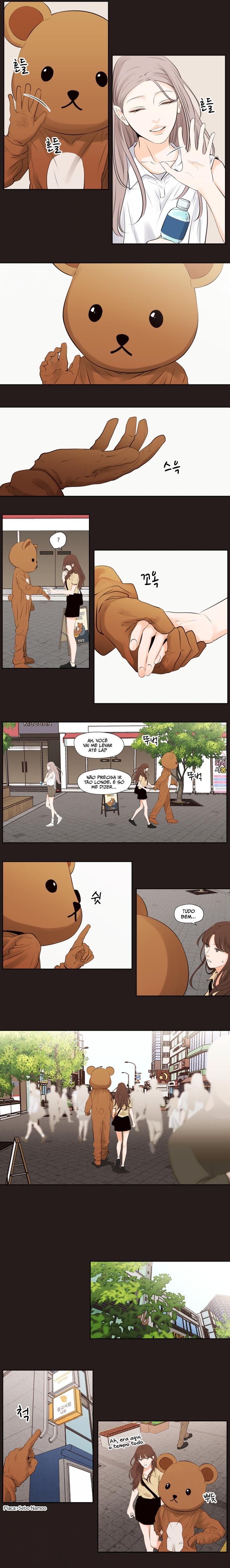 Muéstrame tu busto Capítulo 50 - Page 6