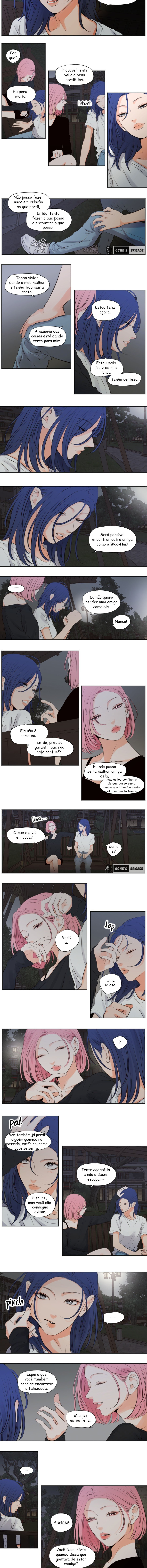 Muéstrame tu busto Capítulo 51 - Page 2