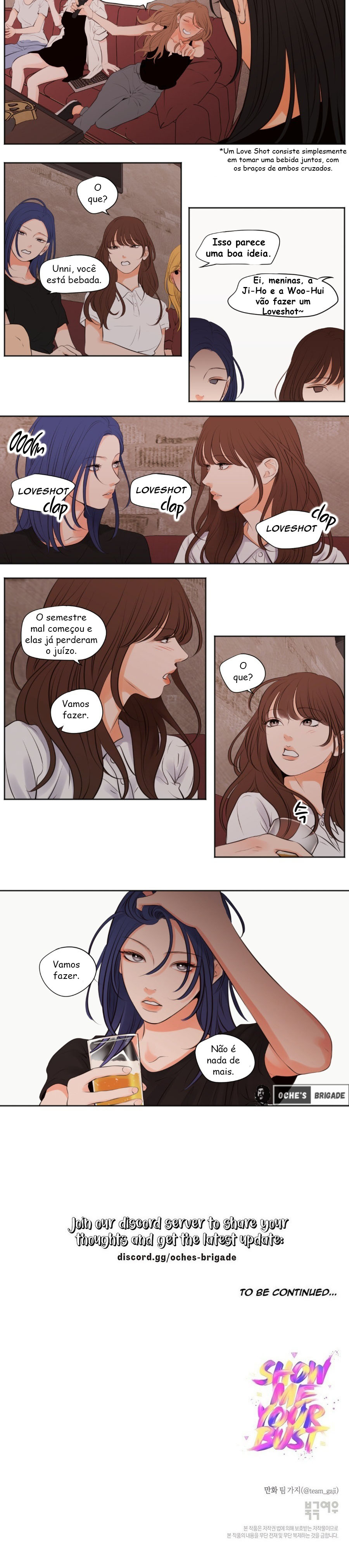 Muéstrame tu busto Capítulo 51 - Page 4