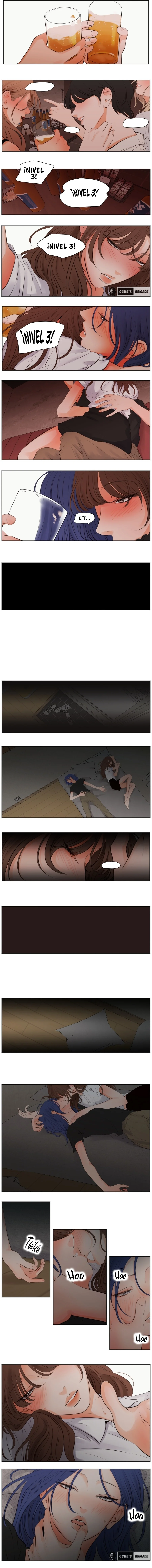 Muéstrame tu busto Capítulo 52 - Page 2
