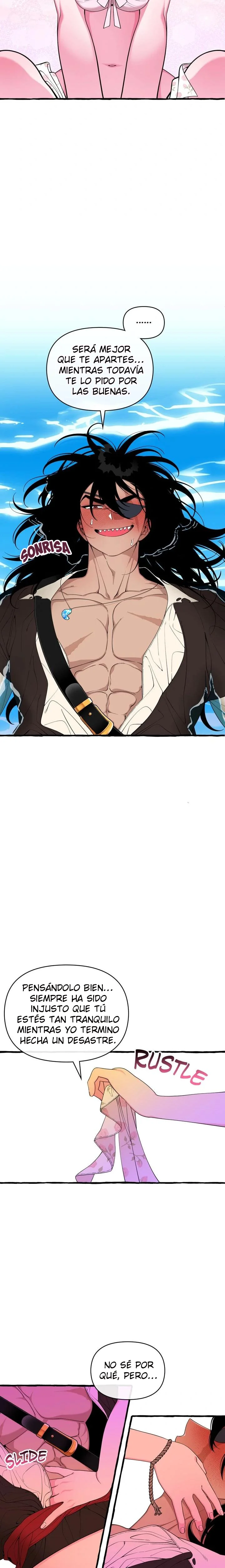 Érase una Vez Capítulo 33.2 - Page 10