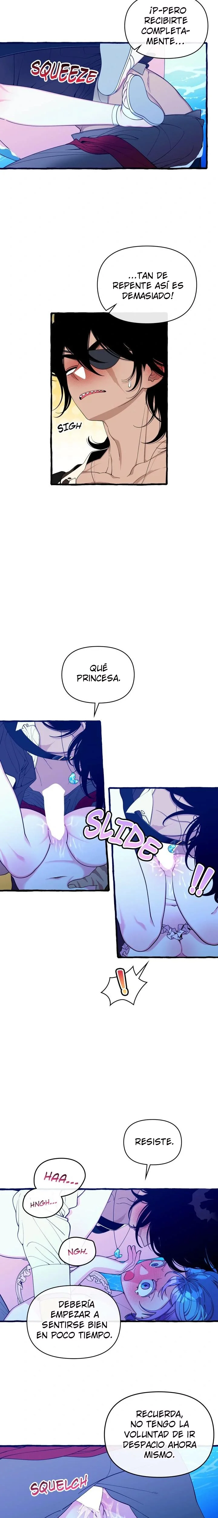 Érase una Vez Capítulo 33.2 - Page 13