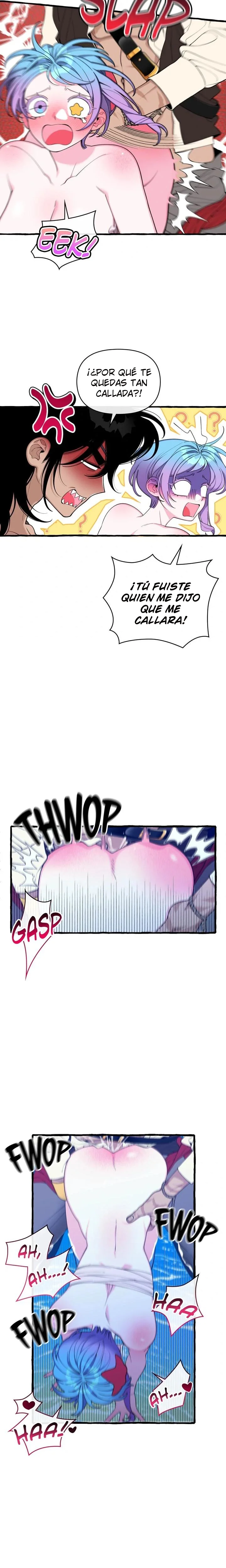 Érase una Vez Capítulo 33.2 - Page 15