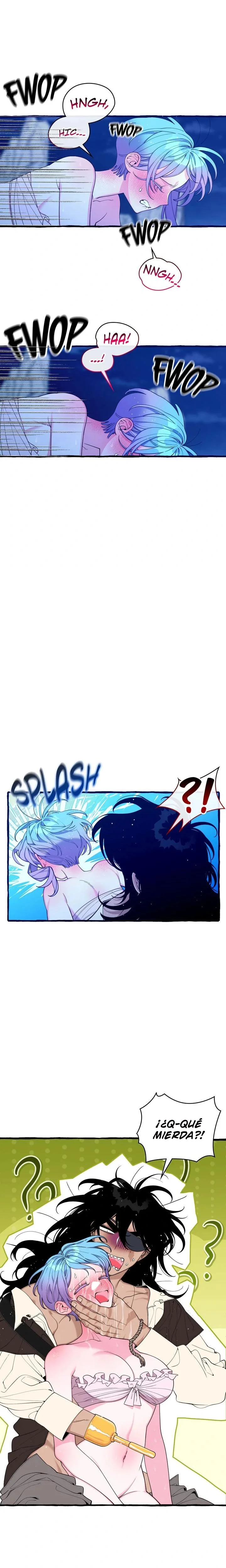 Érase una Vez Capítulo 33.2 - Page 16